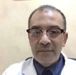 El Said Abdel wahab El khayat