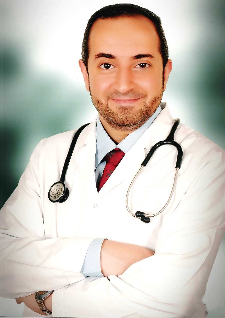 Majid Al Wakil