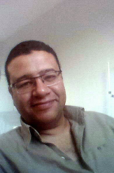 محمود سيد احمد