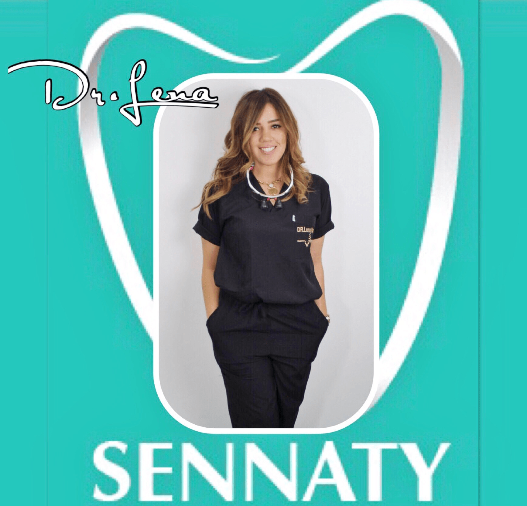Lina Magdy