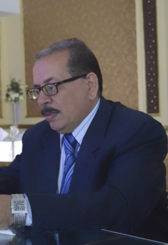 مجاهد راغب البسرة