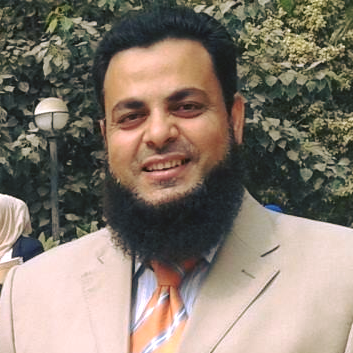 حسام أحمد علي