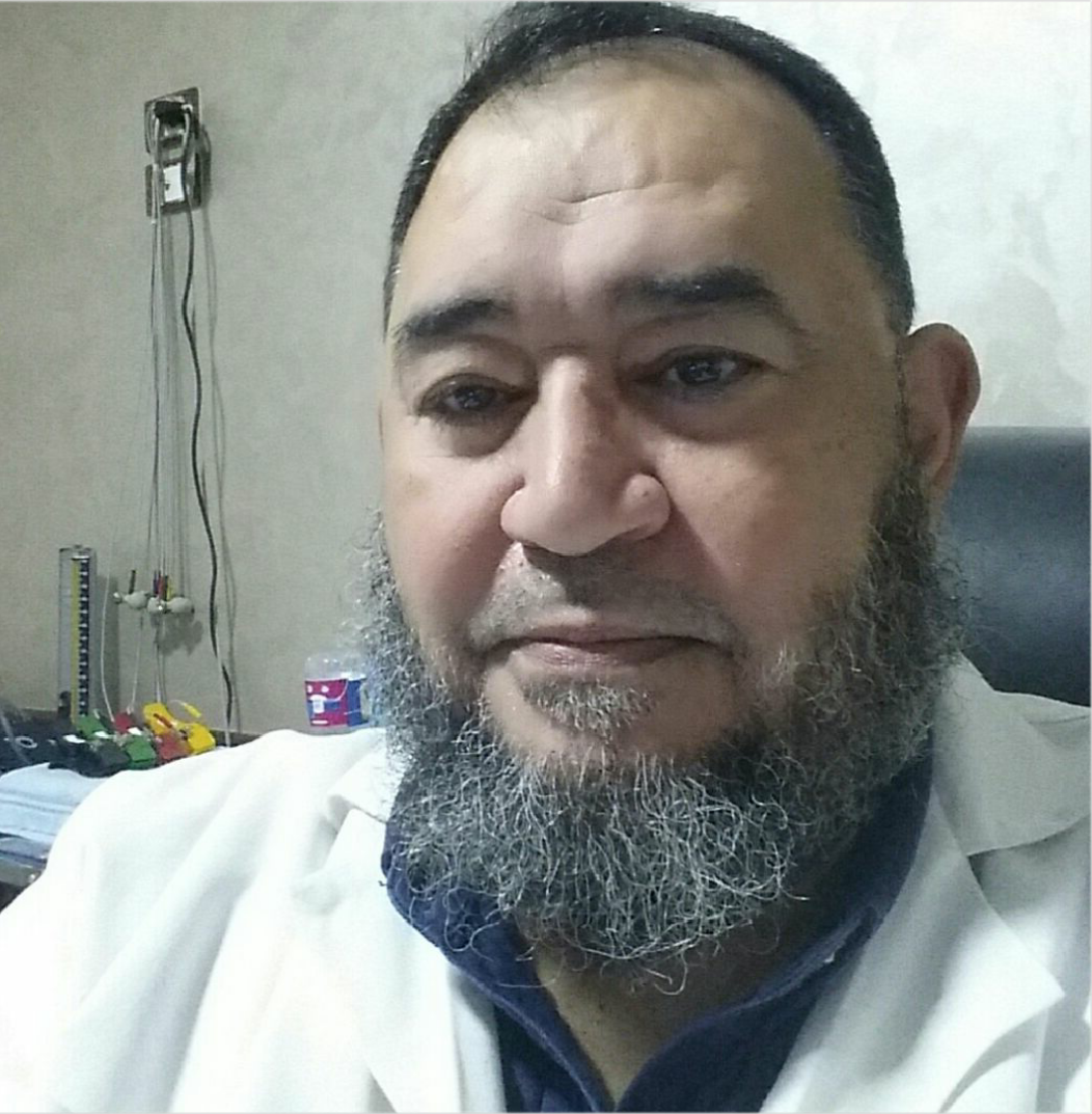 ممدوح احمد زويته