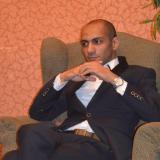 Tarek Abdel Al Moneim Issa