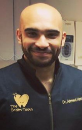 Ahmed Hany Kamal Abdel Hameid