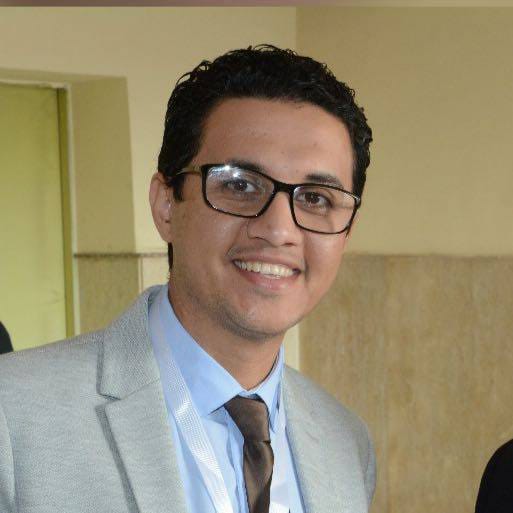 Ahmed Mohamed Salah
