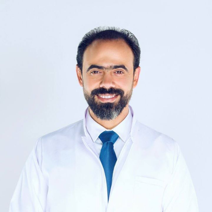 Nour Al Deen Mostafa