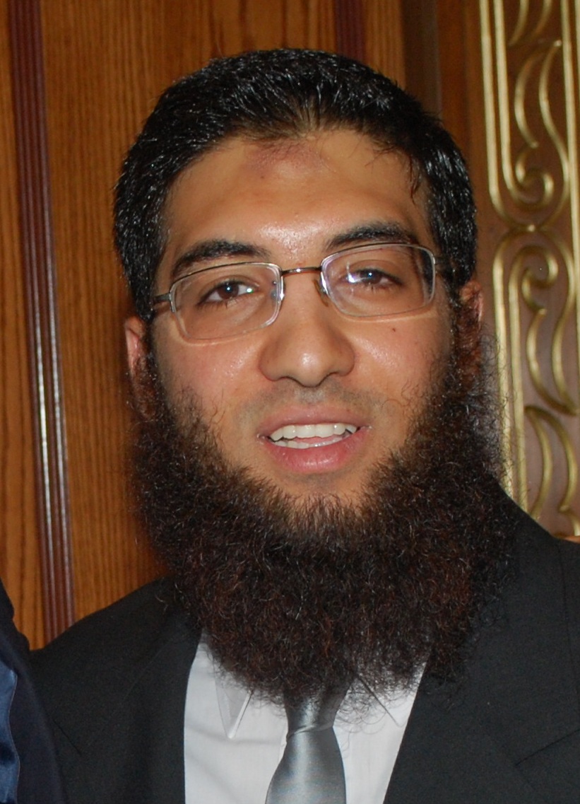 Ahmed Abd elSalam Dawood