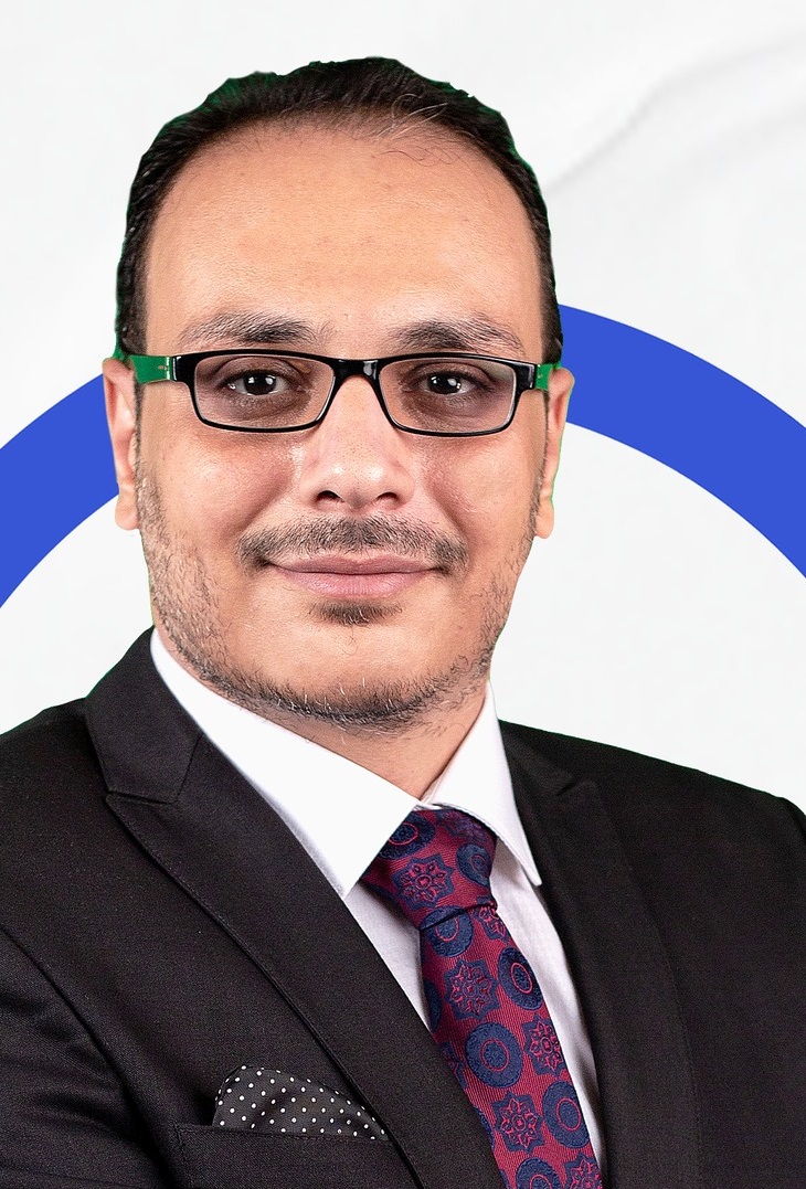 Adham El Shandawly