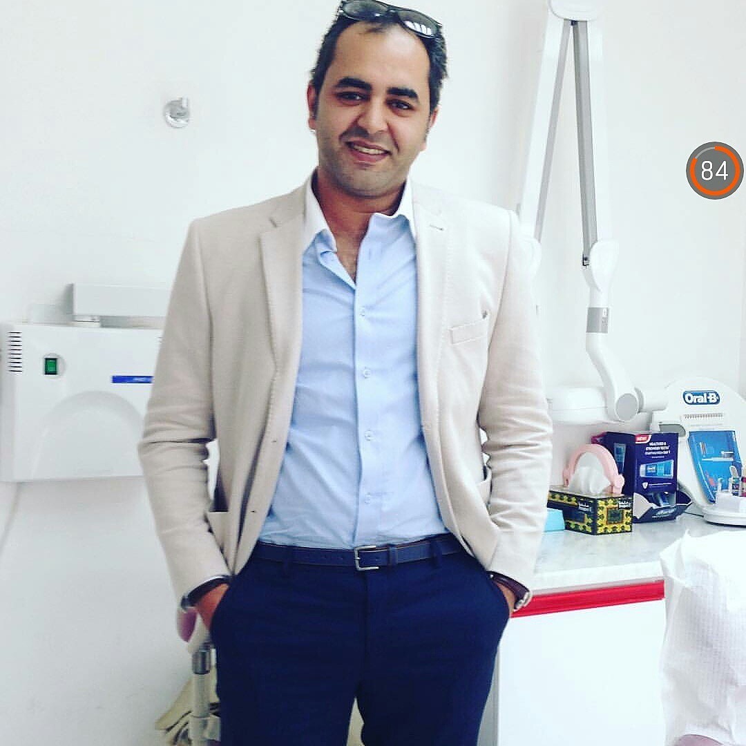 Ahmed Saied Shukr