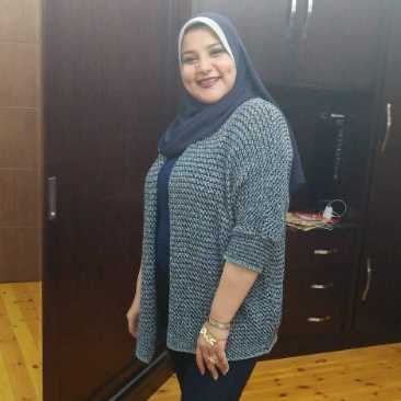 Asmaa Ismail